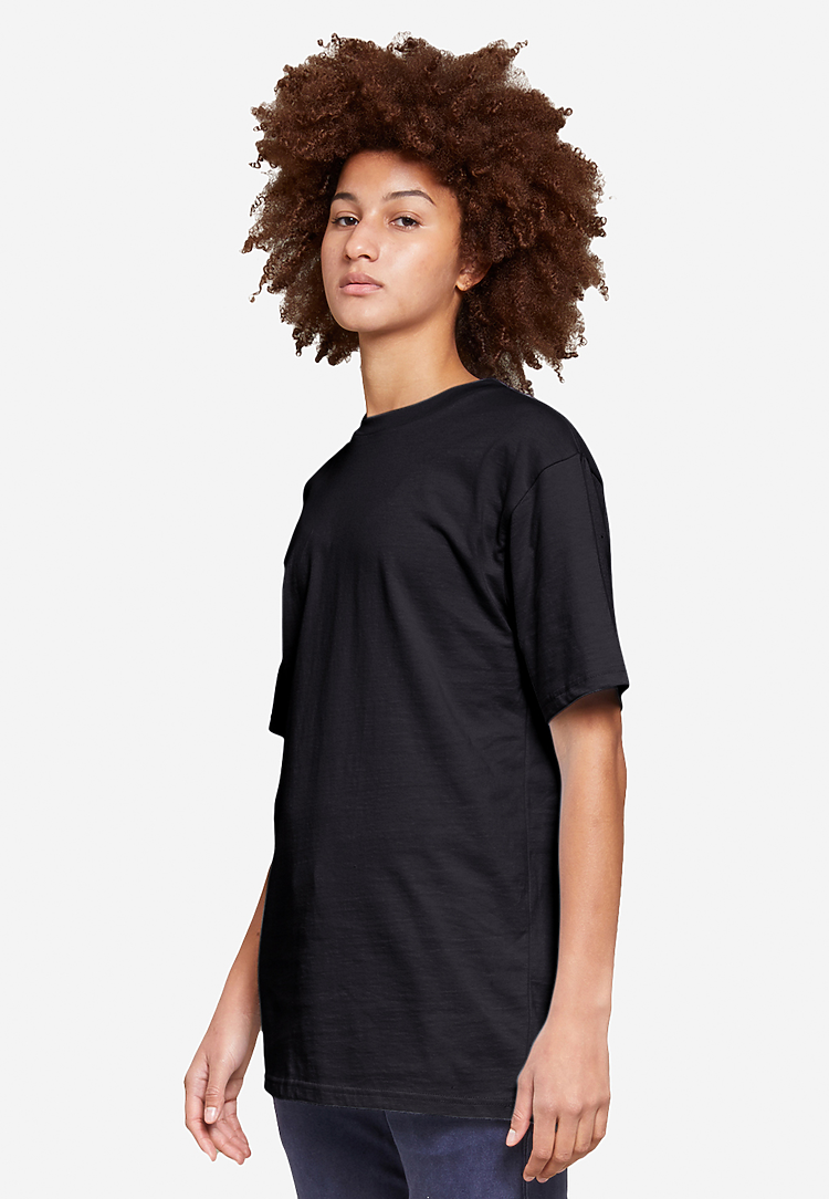 Urban Heavyweight Tee | Lane Seven Apparel