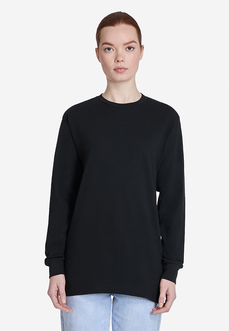 あのちゃん ano I's RING FINGER LONG T-SHIRT 61ATTVKeXiL.jpg