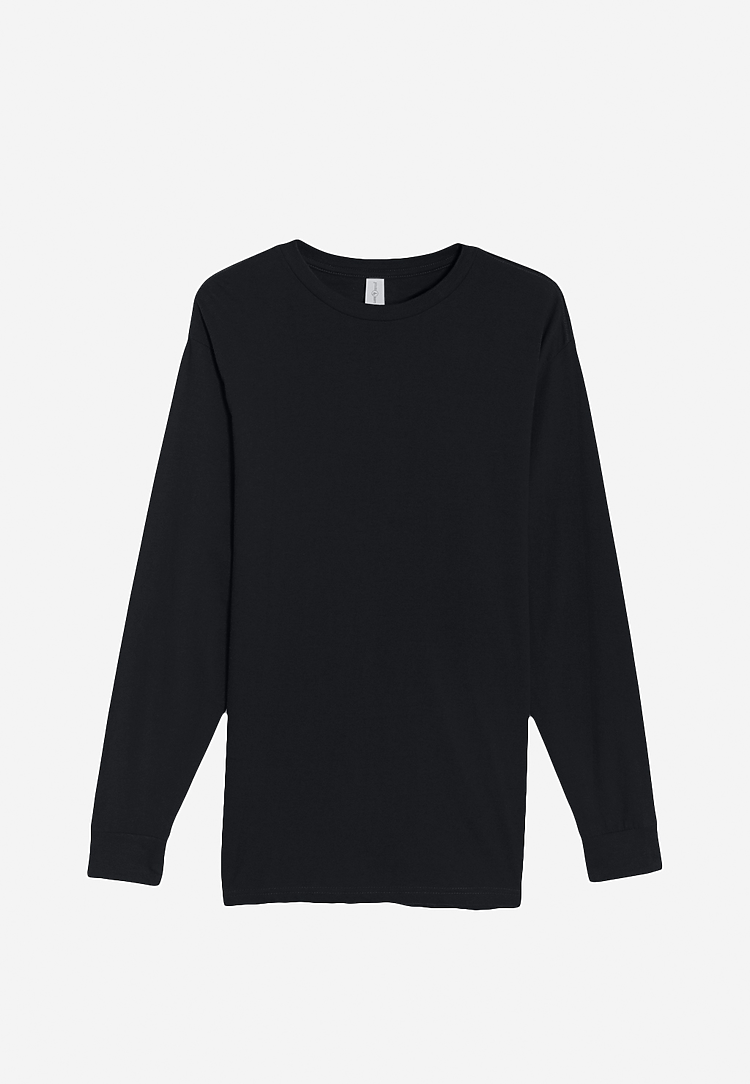最終値下げEARLYROMANCE Long Sleeve T-shirt Heavyweight Long Sleeve Tee | Lane Seven Apparel