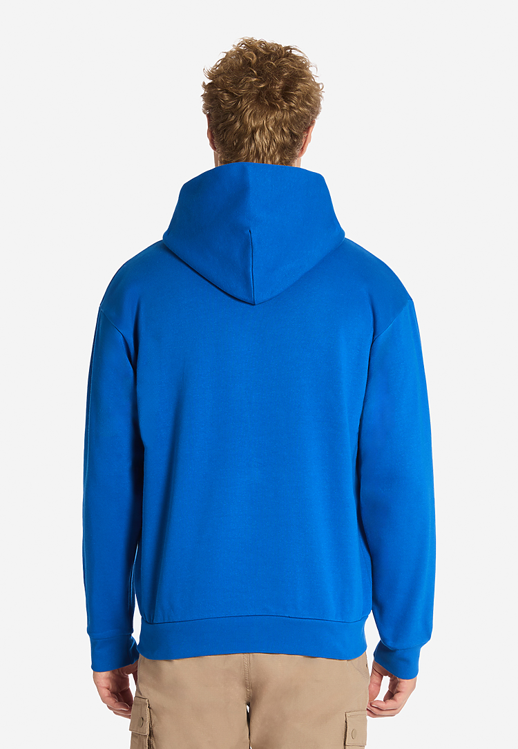 トップス TFW49 LS BRUSHED HOODIE L L.BLUE TFW49】LS BRUSHED HOODIE 別注 (L.BLUE) | Sandy GOLF