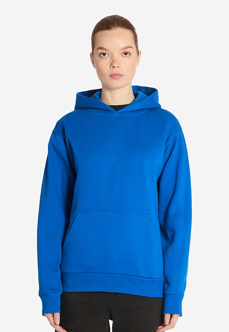 Urban Hoodie | Lane Seven Apparel