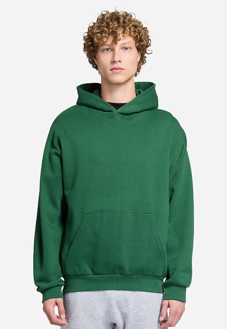 Urban Pullover Hoodie