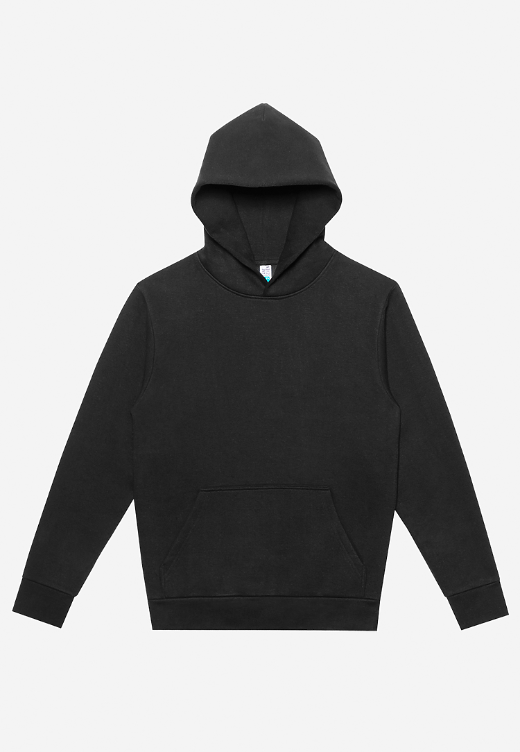 Urban Hoodie Garment Dyed | Lane Seven Apparel