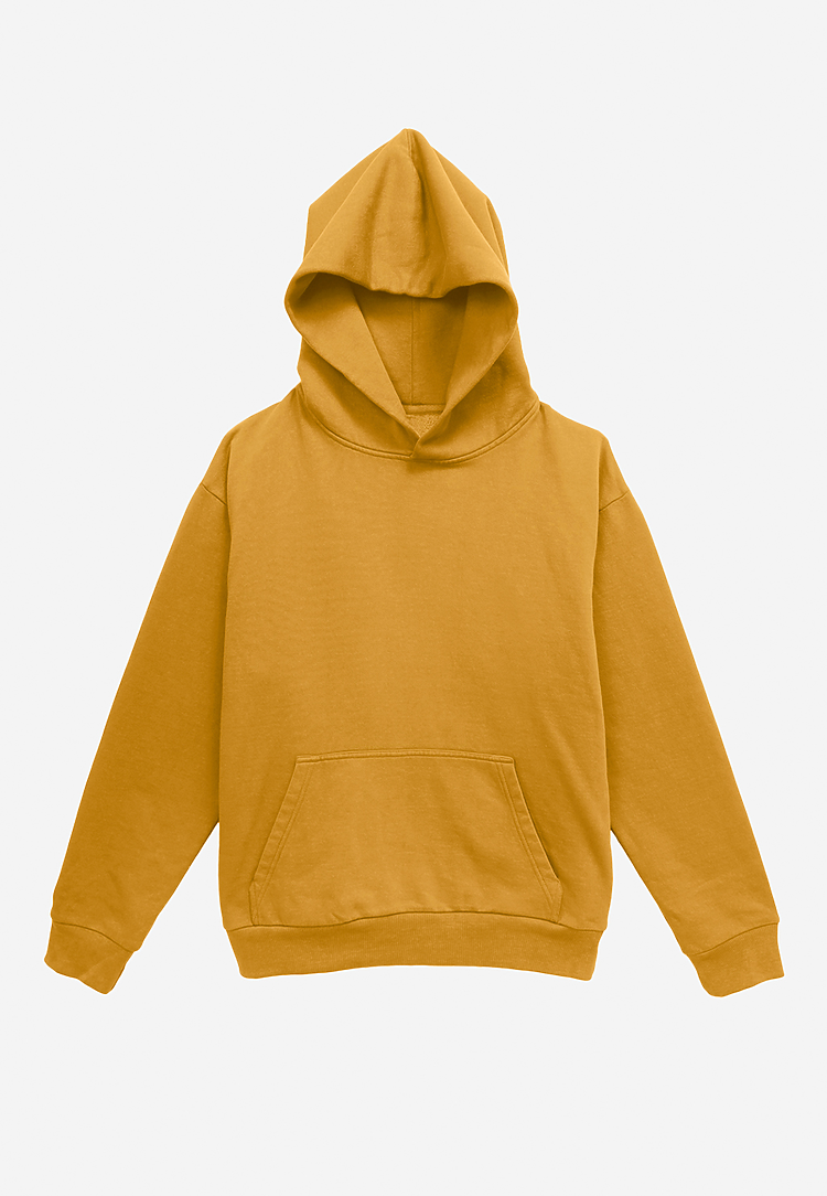 Urban Hoodie Garment Dyed | Lane Seven Apparel