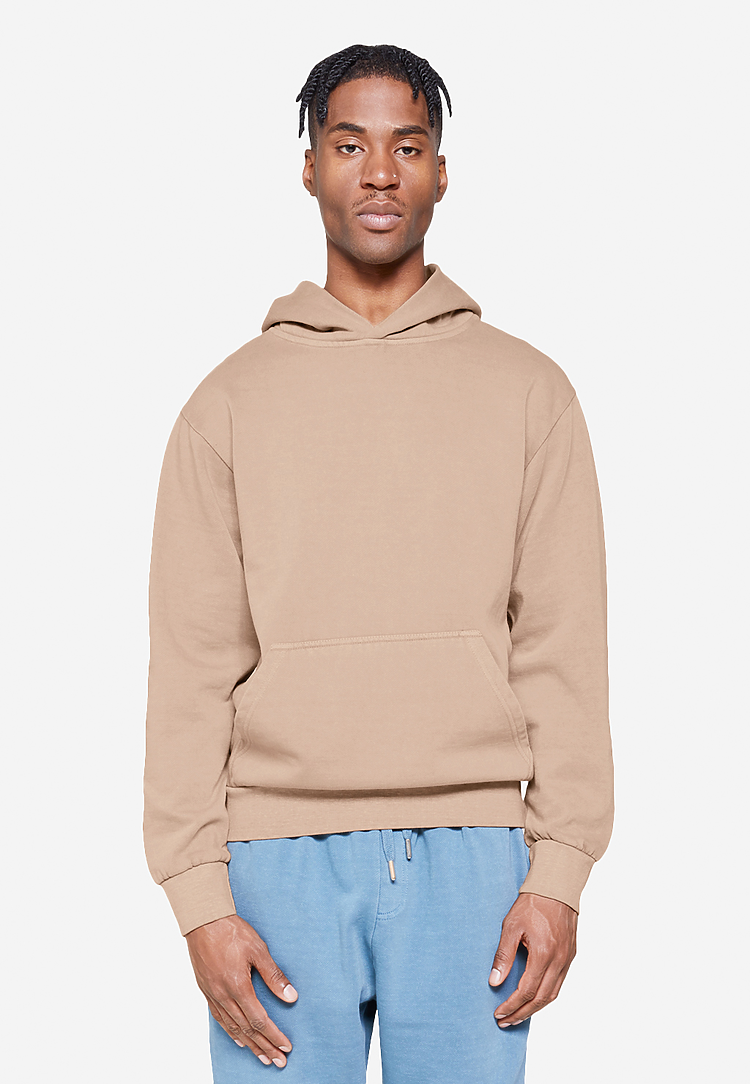 Urban Pullover Hoodie GD