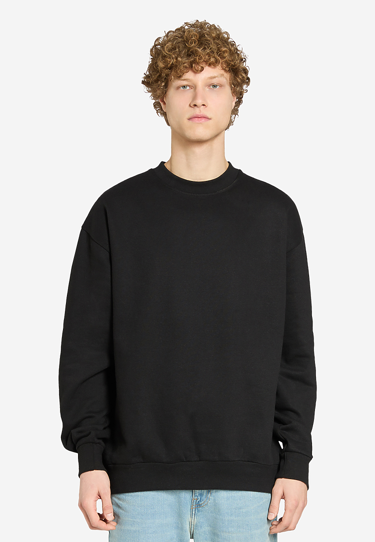 Urban Crewneck Sweatshirt