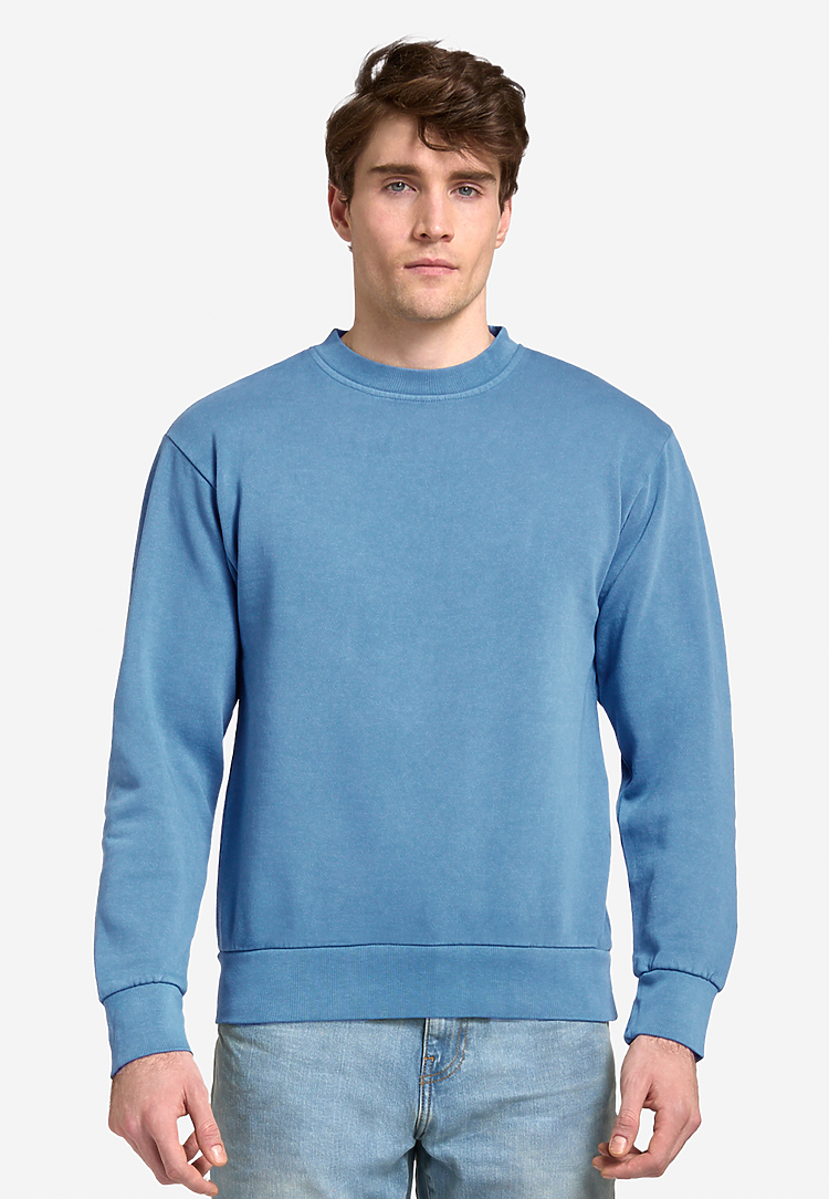 Color lunar rock Lane Seven Apparel