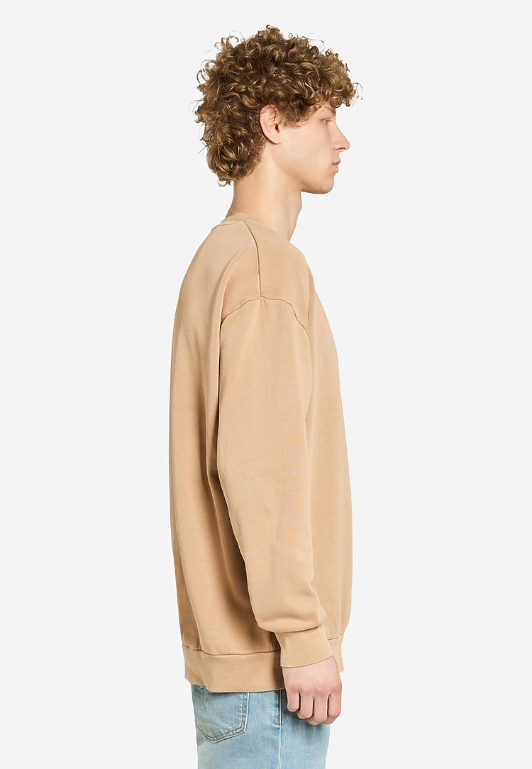 Urban Crewneck Garment Dyed | Lane Seven Apparel