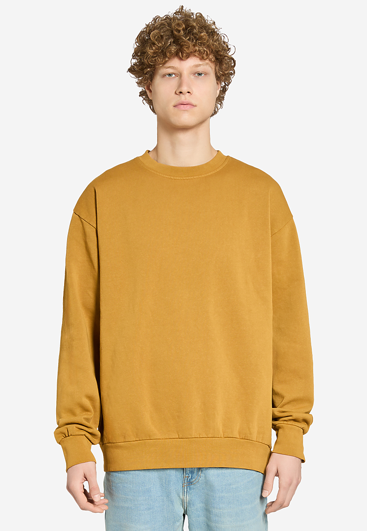 Urban Sweatshirt Garment Dye
