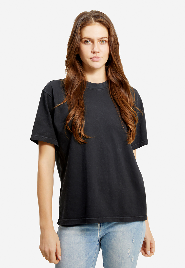 Urban Heavy Tee Garment Dye | Lane Seven Apparel