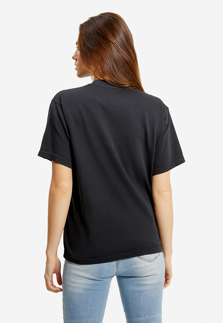 Urban Heavy Tee Garment Dye | Lane Seven Apparel