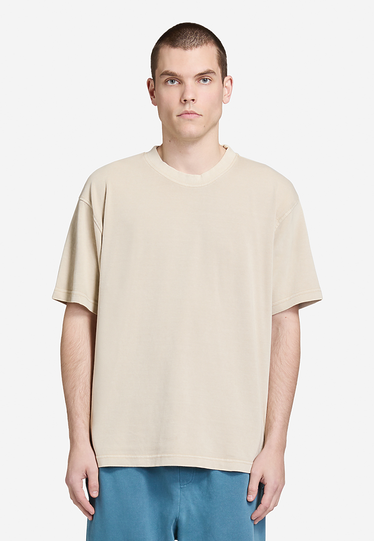 Urban Heavy Tee GD