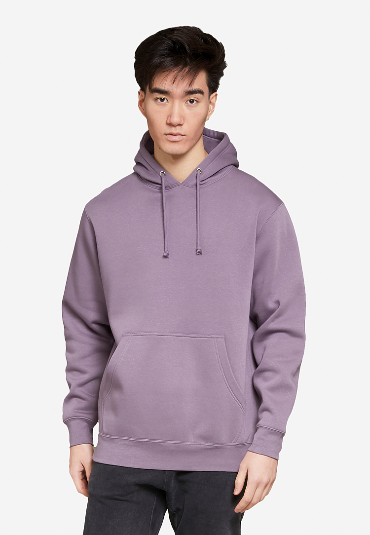 SUPER HEAVY 16 OZ. Oversized Pullover Fleece – Tekton LA