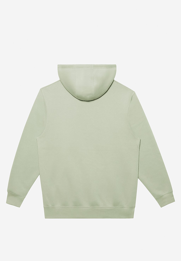 Heavyweight Pullover Hoodie | Lane Seven Apparel