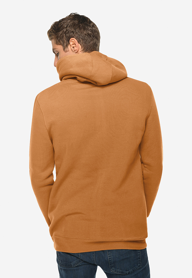 Shop 47 Brand 2022-23FW Pullovers Long Sleeves Plain Hoodies by