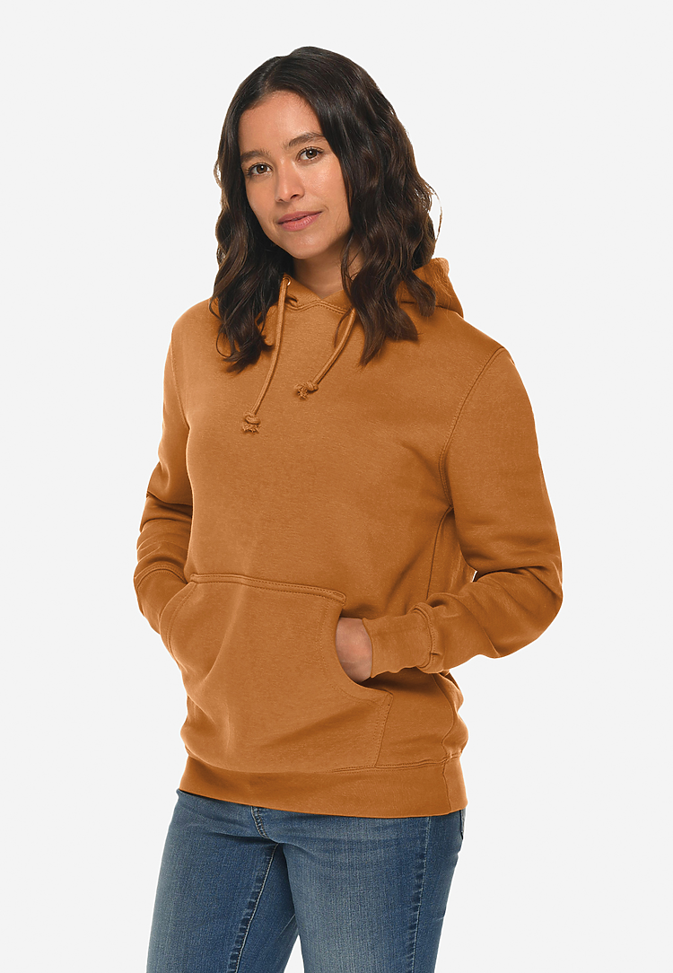 SUPER HEAVY 16 OZ. Oversized Pullover Fleece – Tekton LA