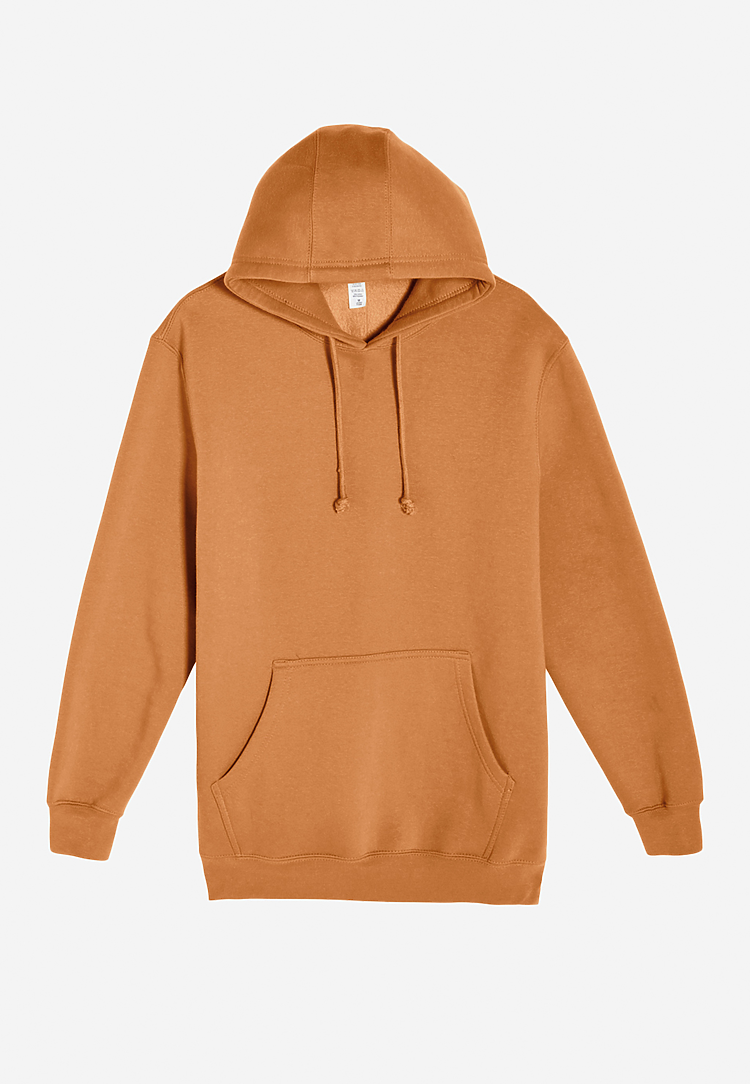 Shop 47 Brand 2022-23FW Pullovers Long Sleeves Plain Hoodies by