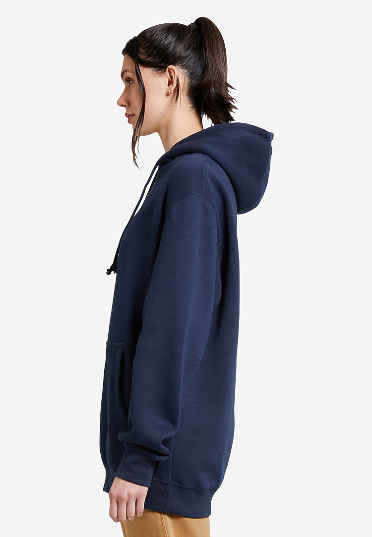Heavyweight Pullover Hoodie | Lane Seven Apparel