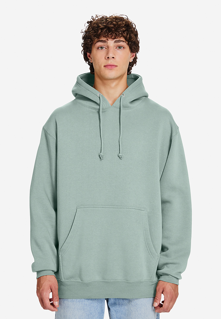Heavyweight Hoodie