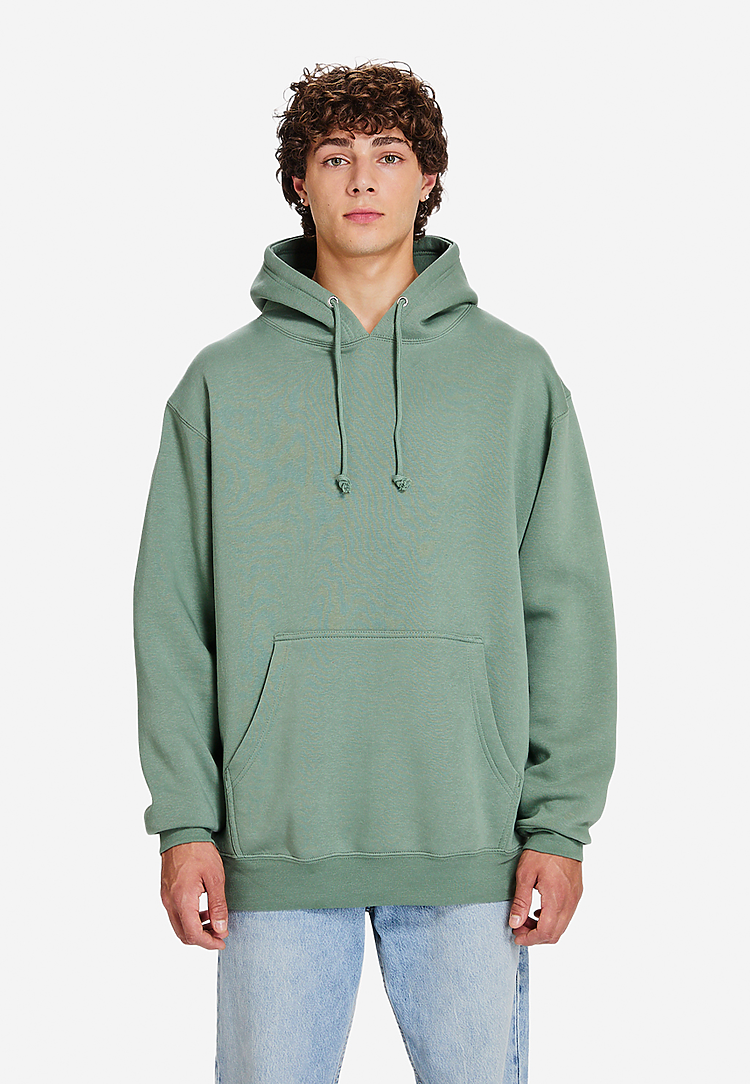 Heavyweight Hoodie