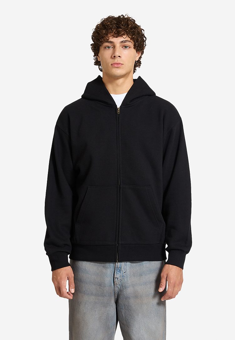 Element Zip Hoodie
