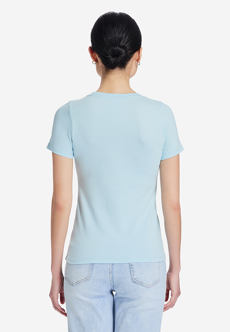 Womens Relaxed Tee | Lane Seven Apparel