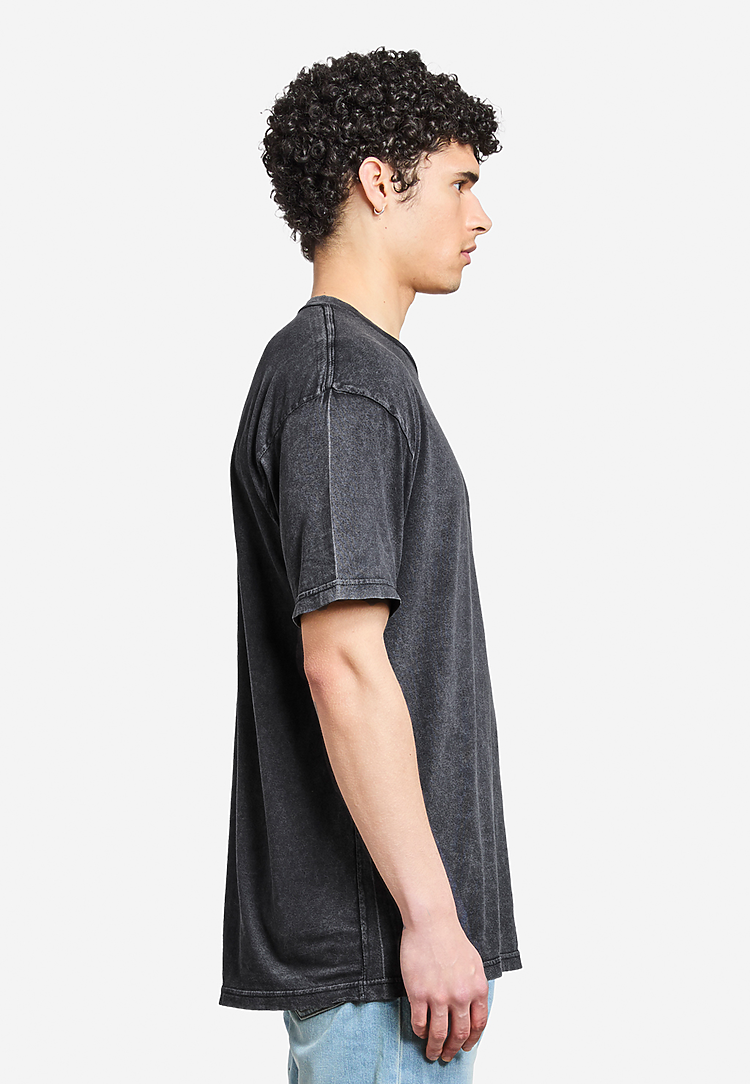 Vintage Crewneck Tee | Lane Seven Apparel