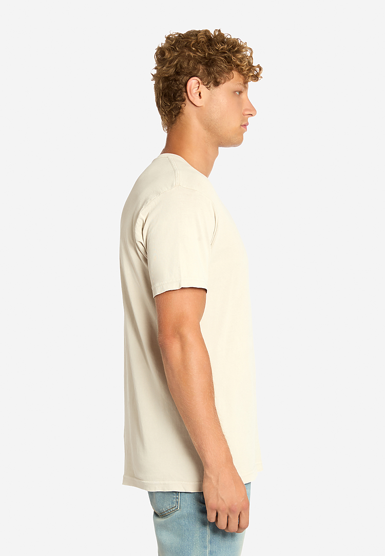 Vintage Crewneck Tee | Lane Seven Apparel