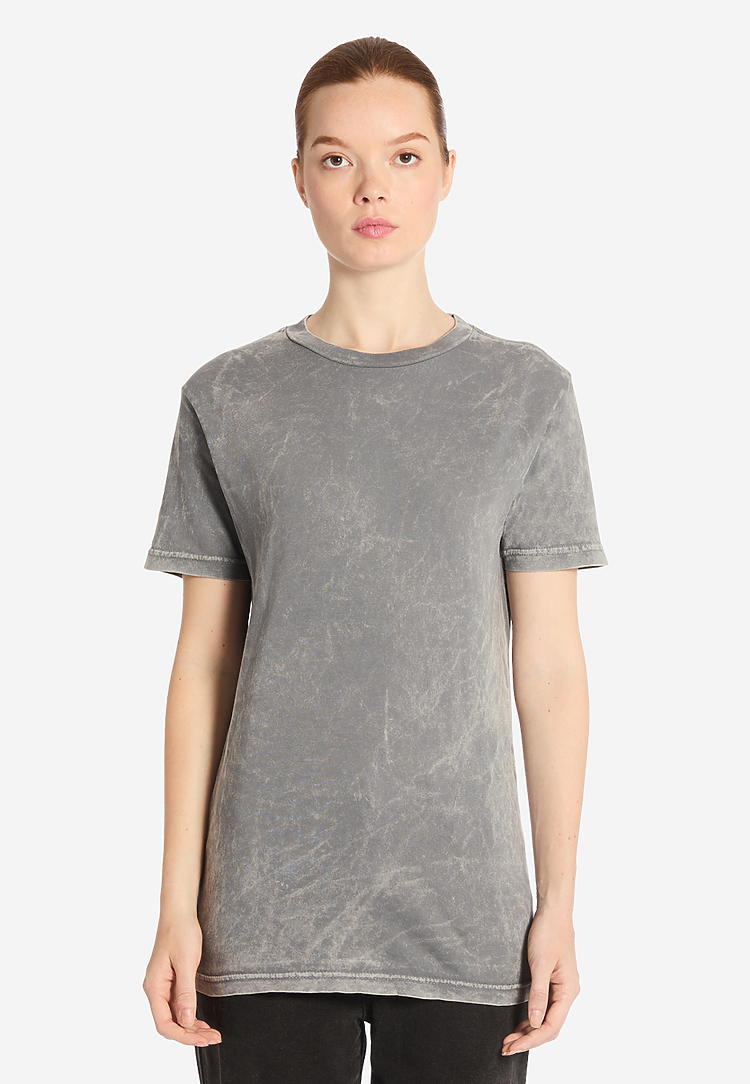 Vintage Crewneck Tee | Lane Seven Apparel