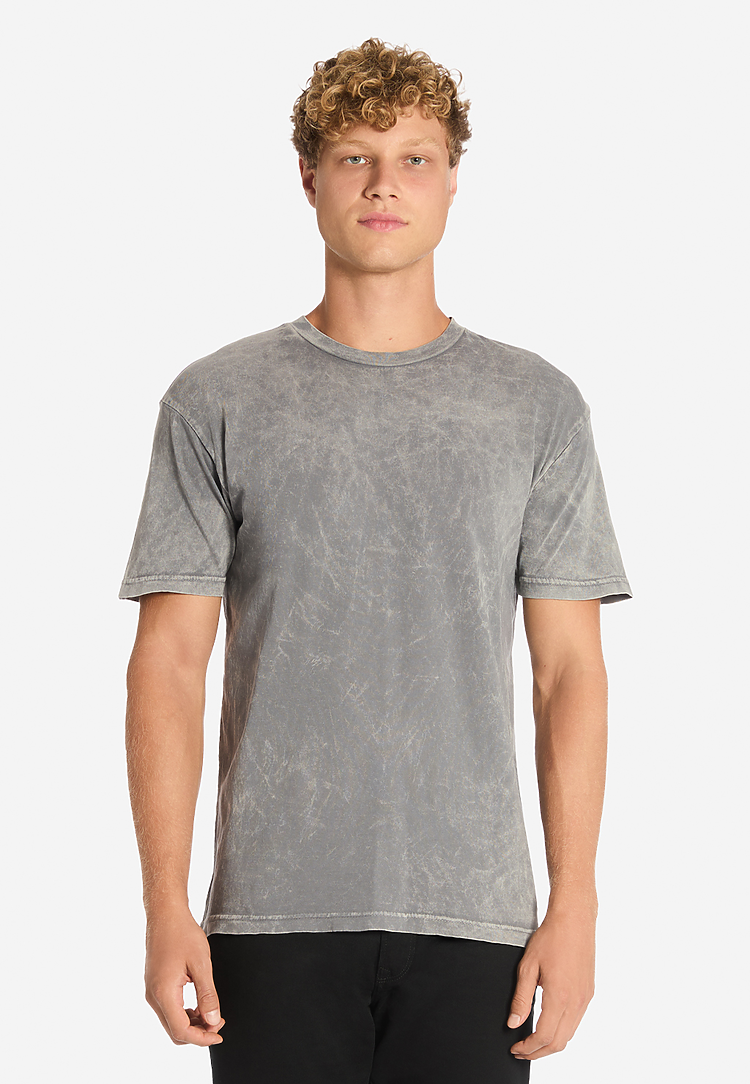 Vintage Crewneck Tee | Lane Seven Apparel