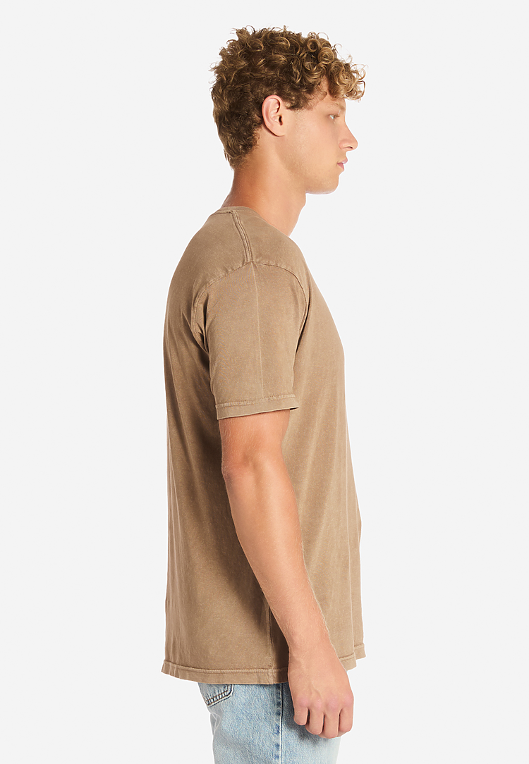 Vintage Crewneck Tee | Lane Seven Apparel