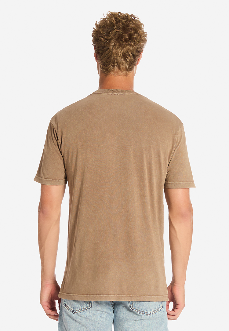 Vintage Crewneck Tee | Lane Seven Apparel