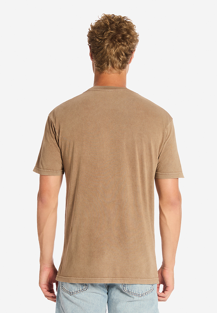Vintage Crewneck Tee | Lane Seven Apparel