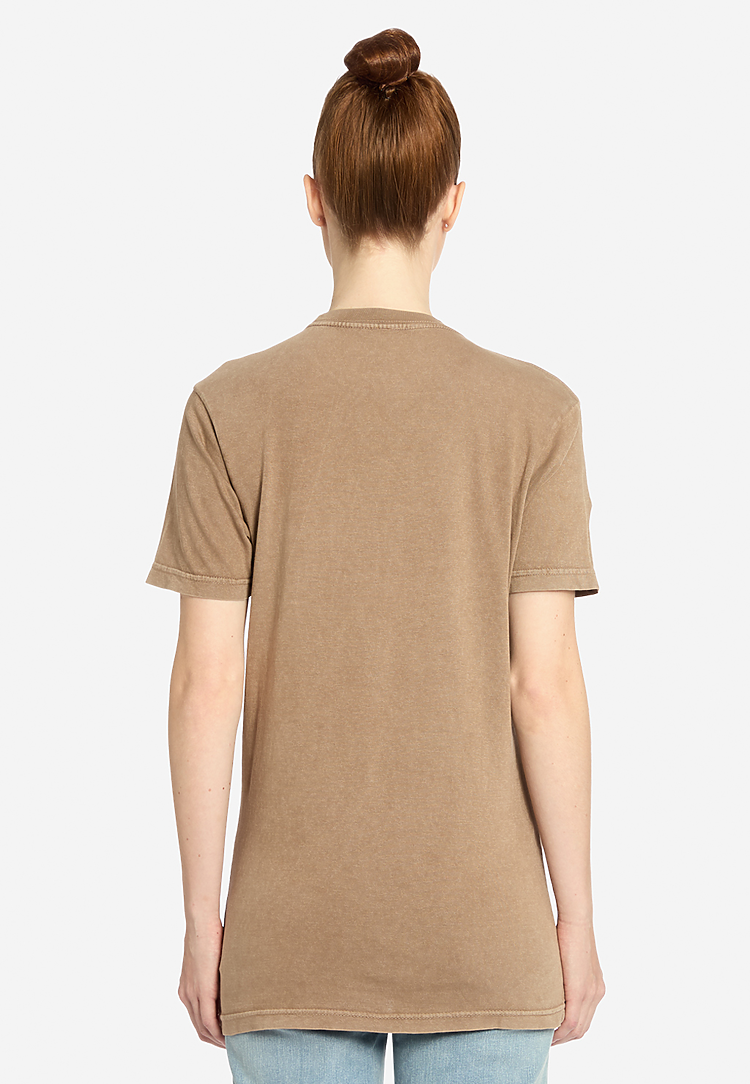 Vintage Crewneck Tee | Lane Seven Apparel