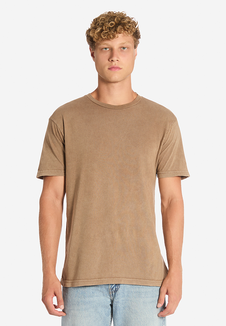 【新品】Theory Staple Cotton 2 Wide SLV Crew 新品】Theory Staple Cotton 2 Wide SLV Crew