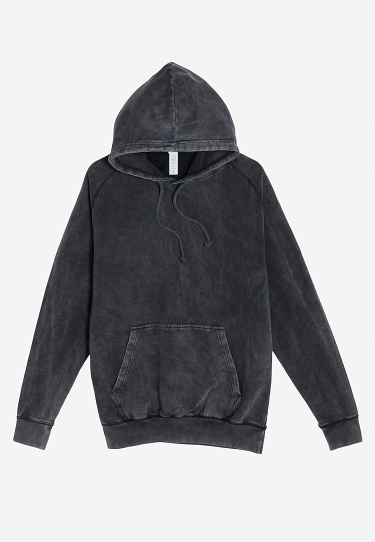 La hearts vintage raglan sweatshirt outlet