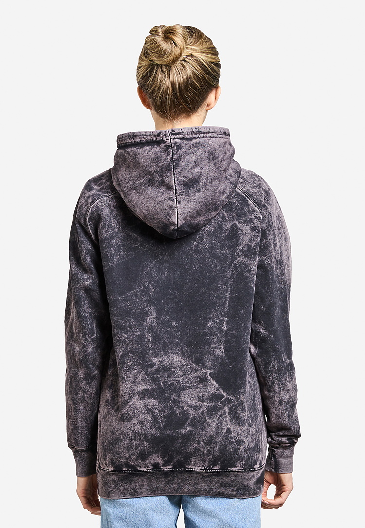 Vintage Raglan Hoodie | Lane Seven Apparel