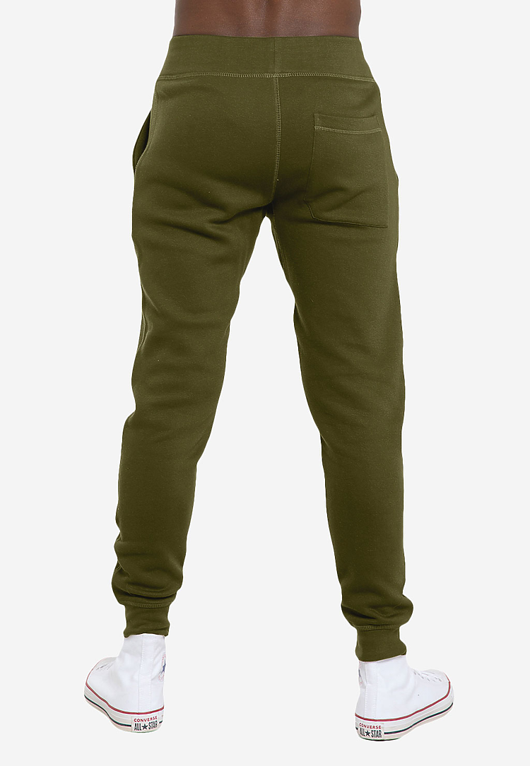 Premium Fleece Joggers