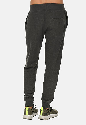 marks and spencer fleece joggers