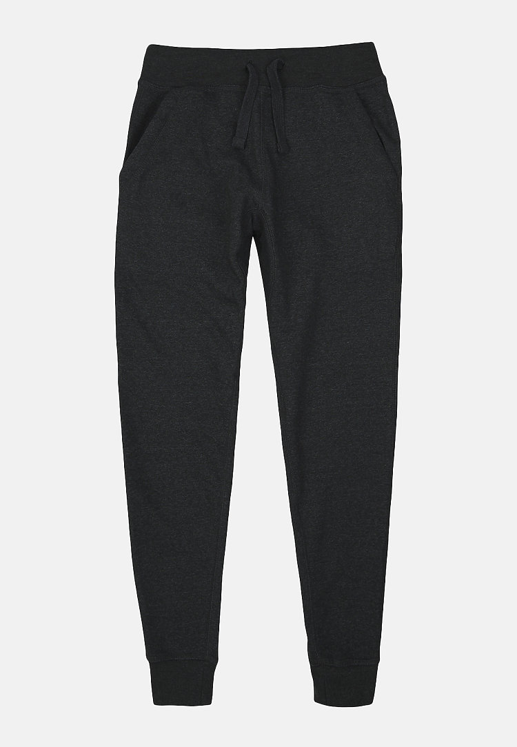fleece joggers petite