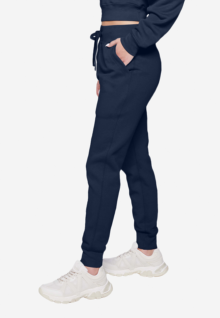 Premium Fleece Joggers Lane Seven Apparel
