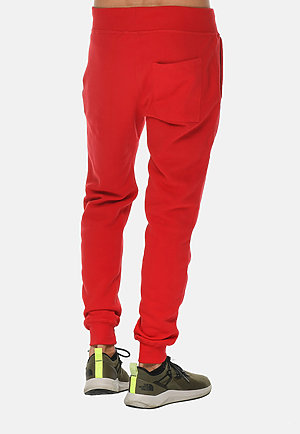 marks and spencer fleece joggers