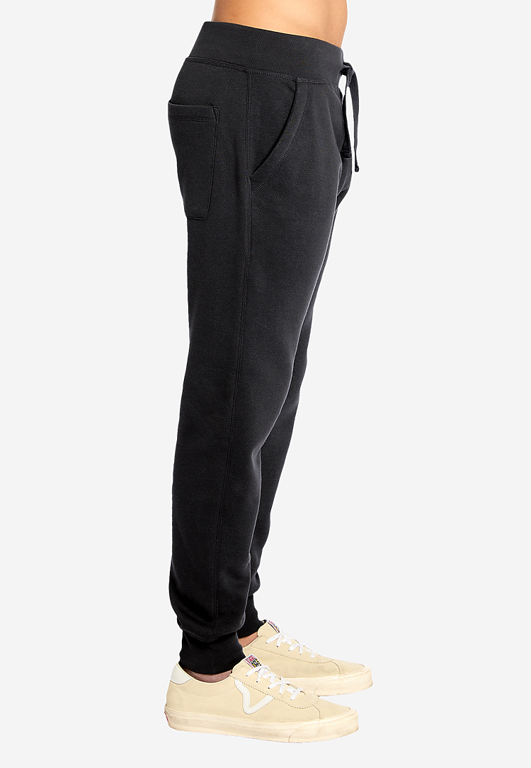 Premium Fleece Joggers | Lane Seven Apparel