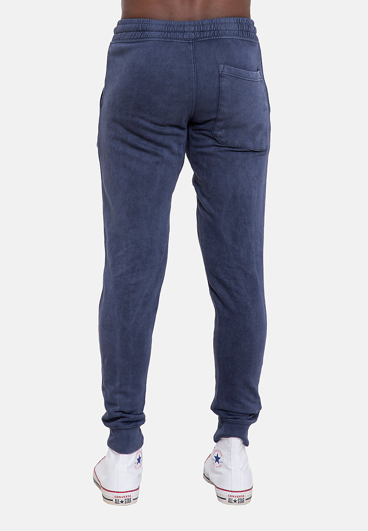 low profile vintage joggers