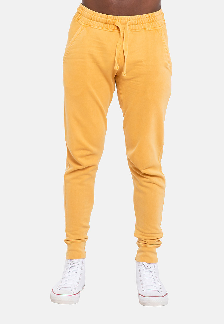 low profile vintage joggers