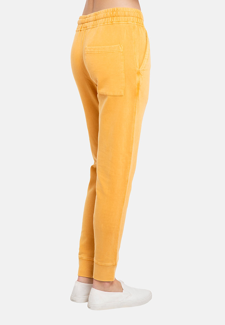 low profile vintage joggers