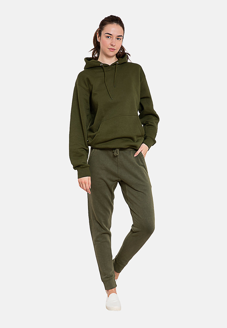weatherproof vintage joggers womens