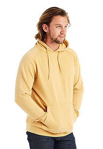 raglan hoodie