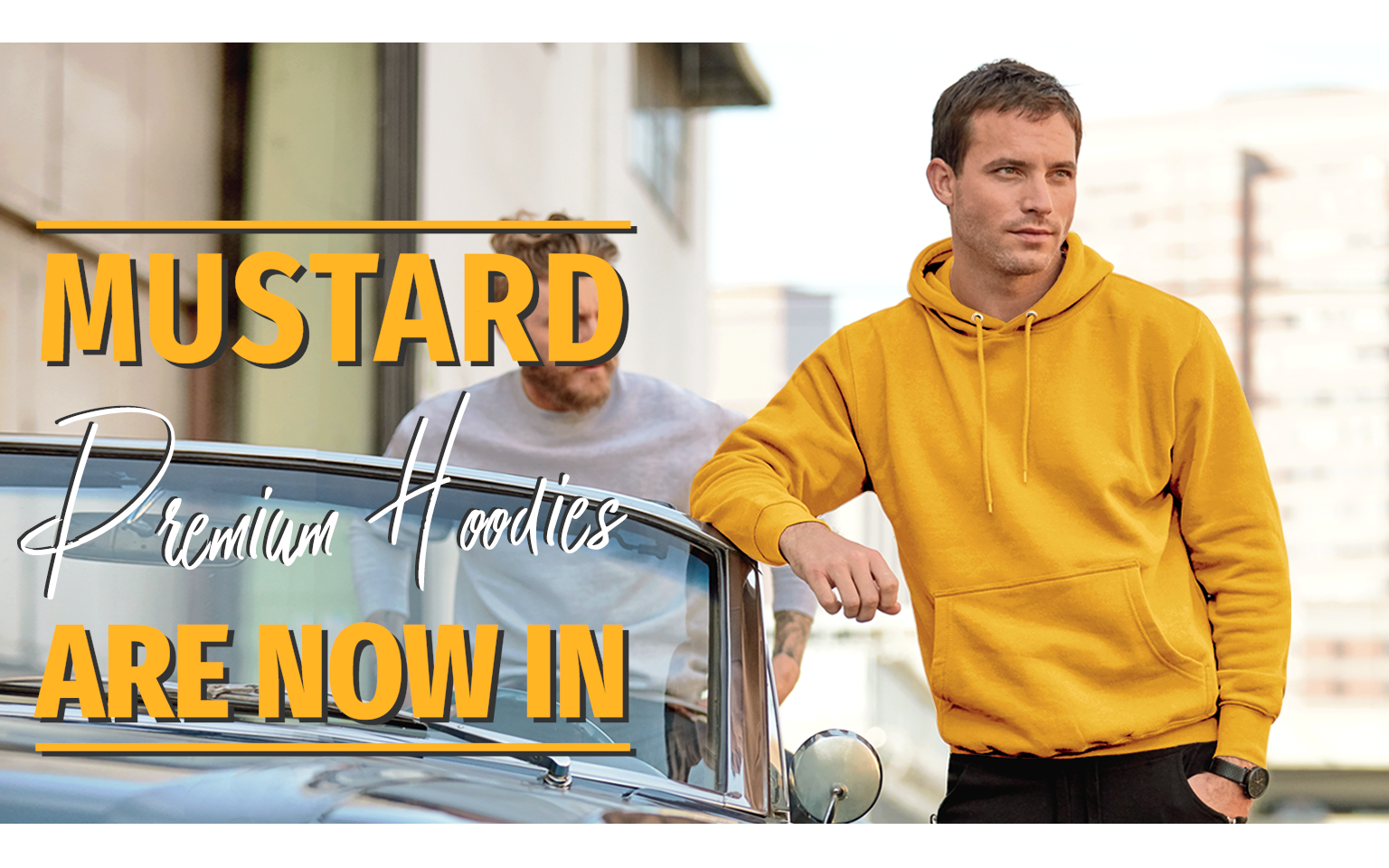 Lane Seven Apparel Blanks. On Trend. Lane Seven Apparel